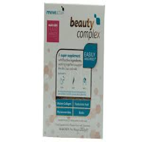 REVIVE ACTIVE BEAUTY COMPLEX x30